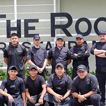 The Riverside Inn Boquete Ngoại thất bức ảnh