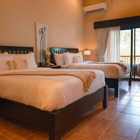 The Riverside Inn Boquete Ngoại thất bức ảnh
