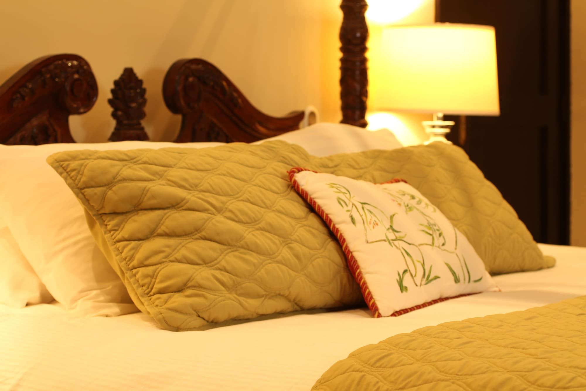 The Riverside Inn Boquete Ngoại thất bức ảnh