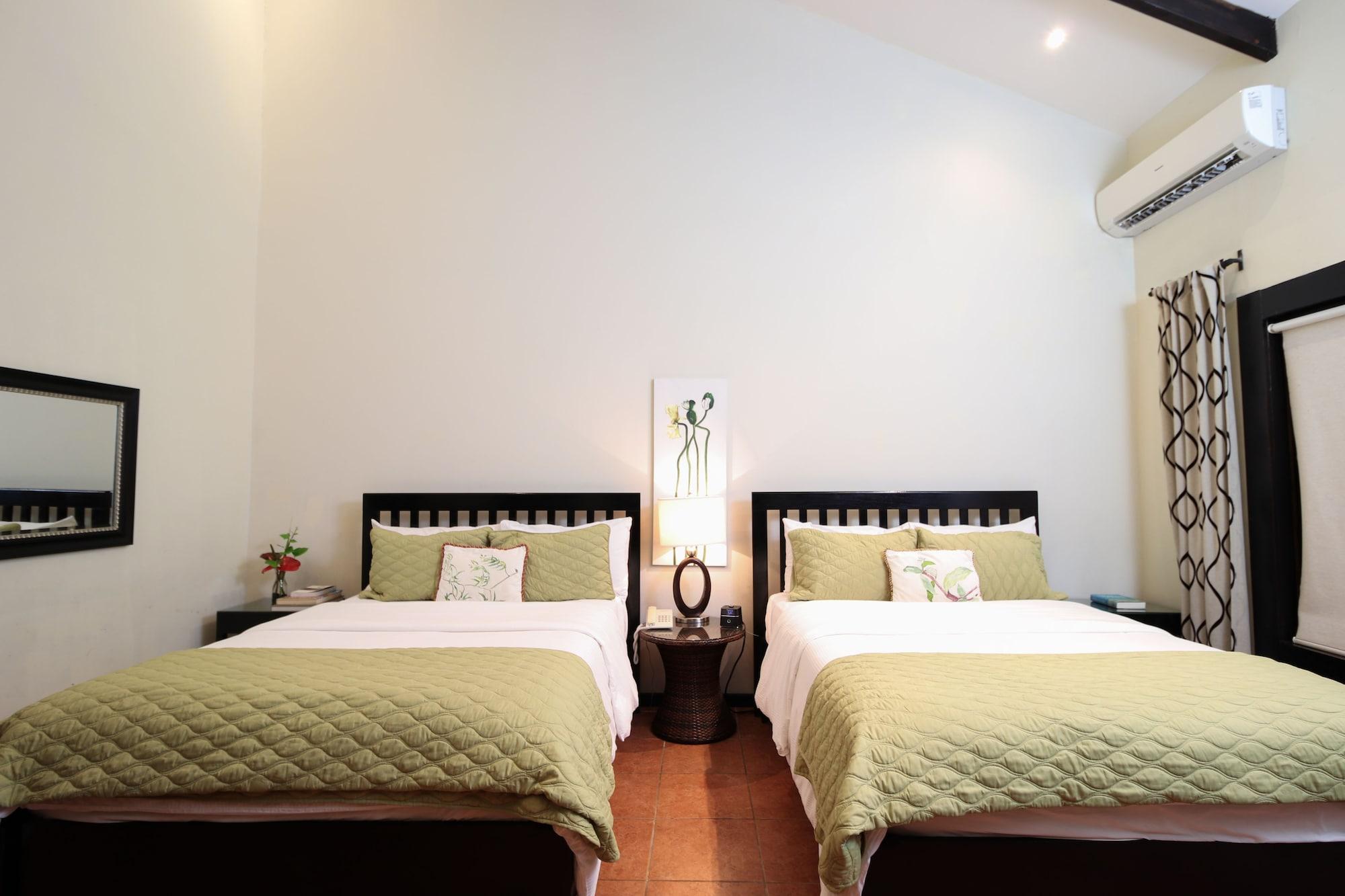 The Riverside Inn Boquete Ngoại thất bức ảnh