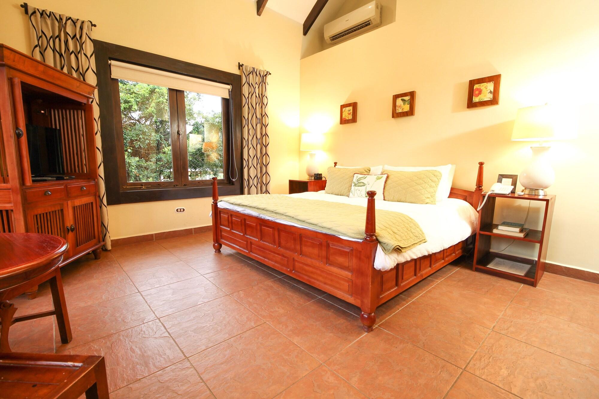 The Riverside Inn Boquete Ngoại thất bức ảnh