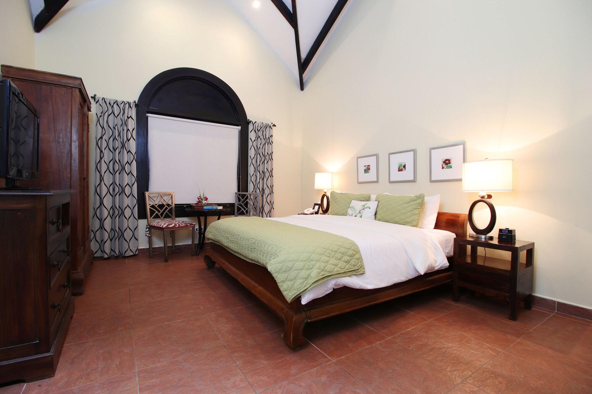 The Riverside Inn Boquete Ngoại thất bức ảnh