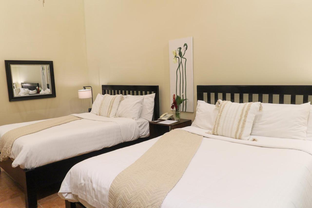 The Riverside Inn Boquete Ngoại thất bức ảnh