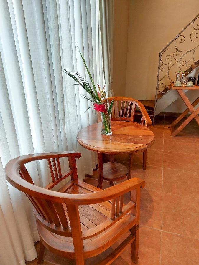 The Riverside Inn Boquete Ngoại thất bức ảnh