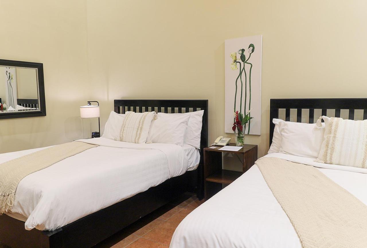 The Riverside Inn Boquete Ngoại thất bức ảnh