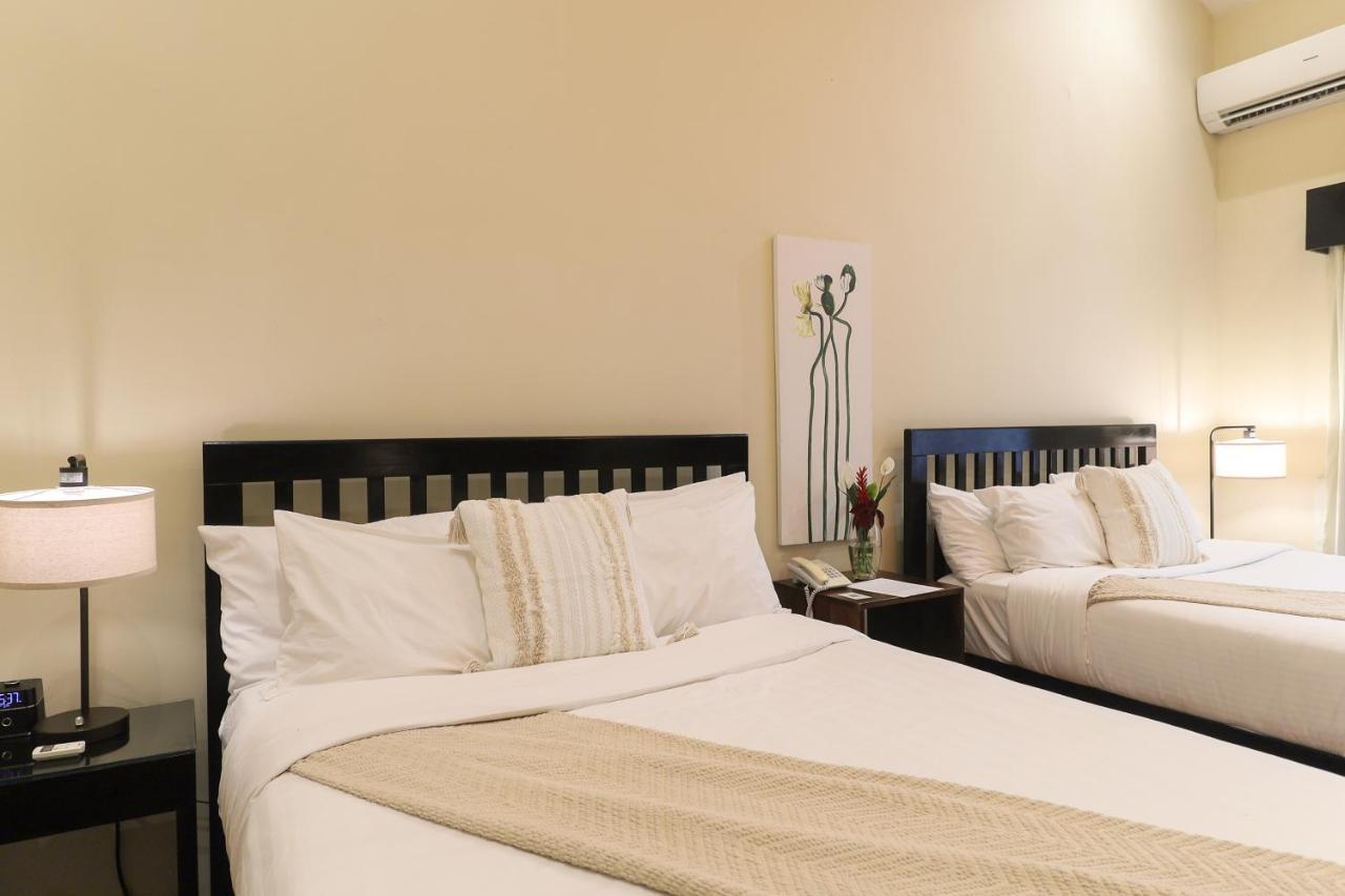 The Riverside Inn Boquete Ngoại thất bức ảnh