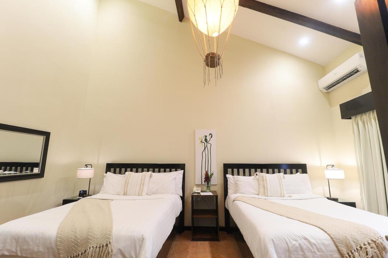 The Riverside Inn Boquete Ngoại thất bức ảnh