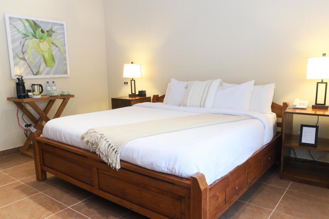 The Riverside Inn Boquete Ngoại thất bức ảnh