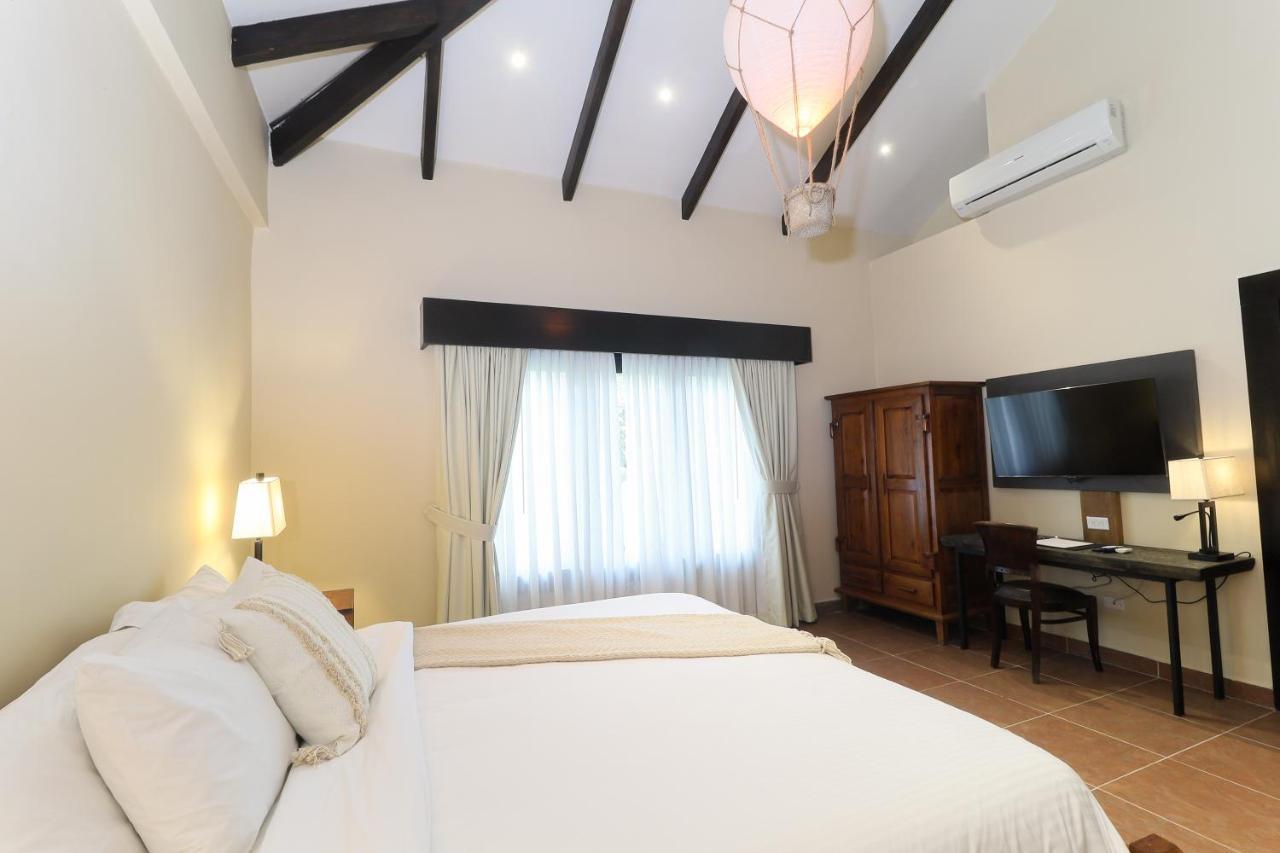 The Riverside Inn Boquete Ngoại thất bức ảnh