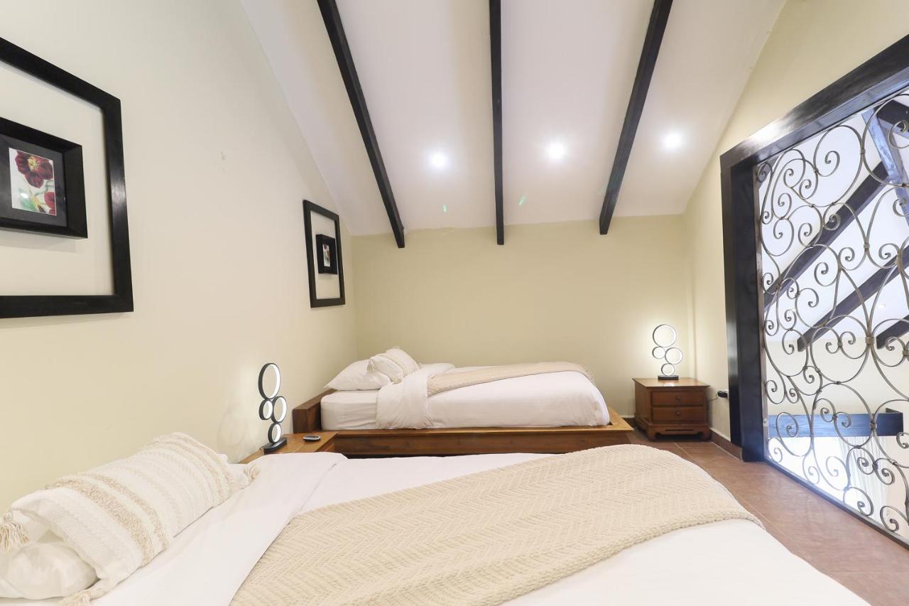 The Riverside Inn Boquete Ngoại thất bức ảnh