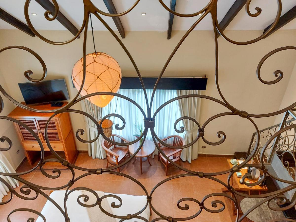 The Riverside Inn Boquete Ngoại thất bức ảnh