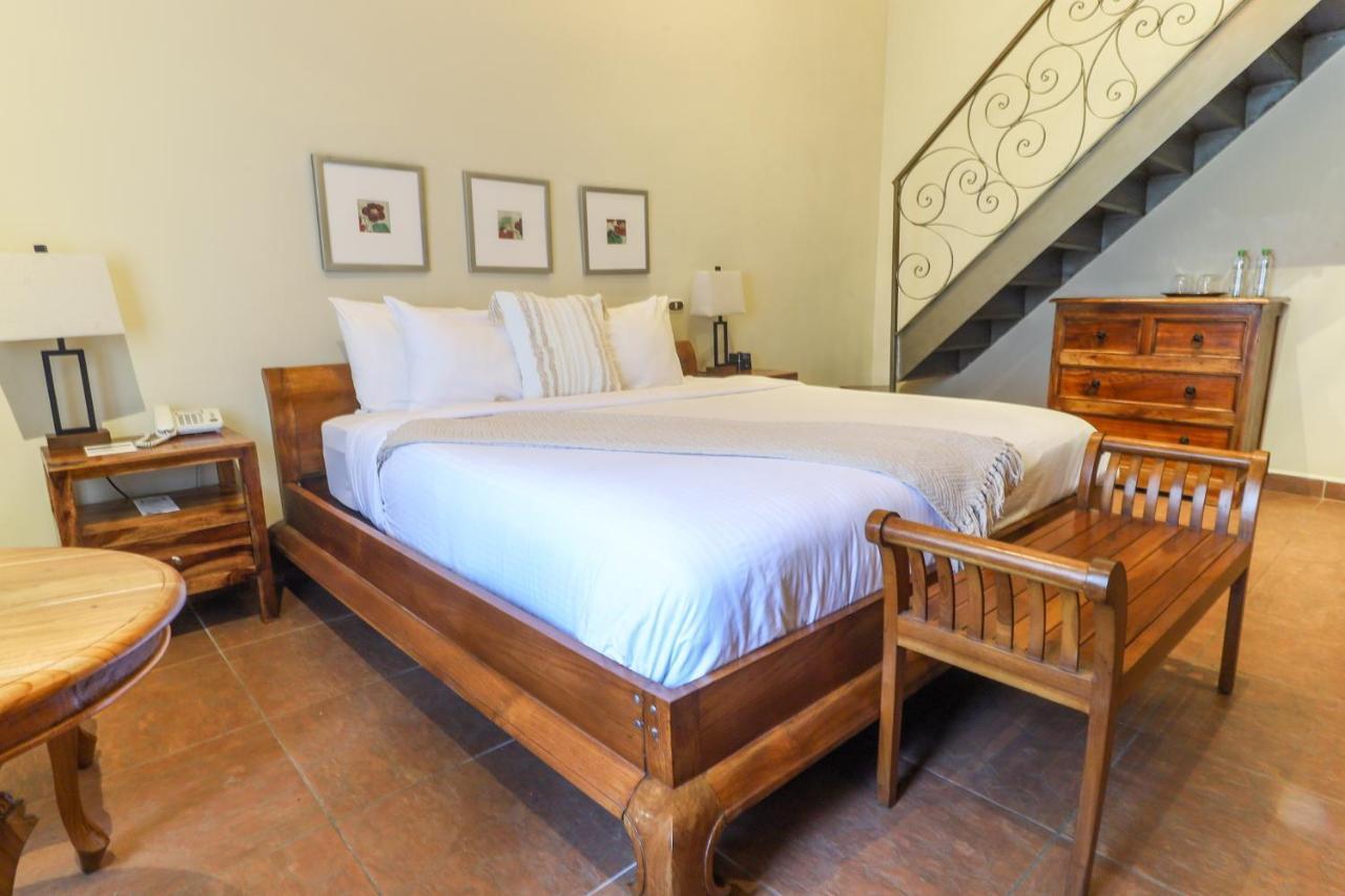 The Riverside Inn Boquete Ngoại thất bức ảnh