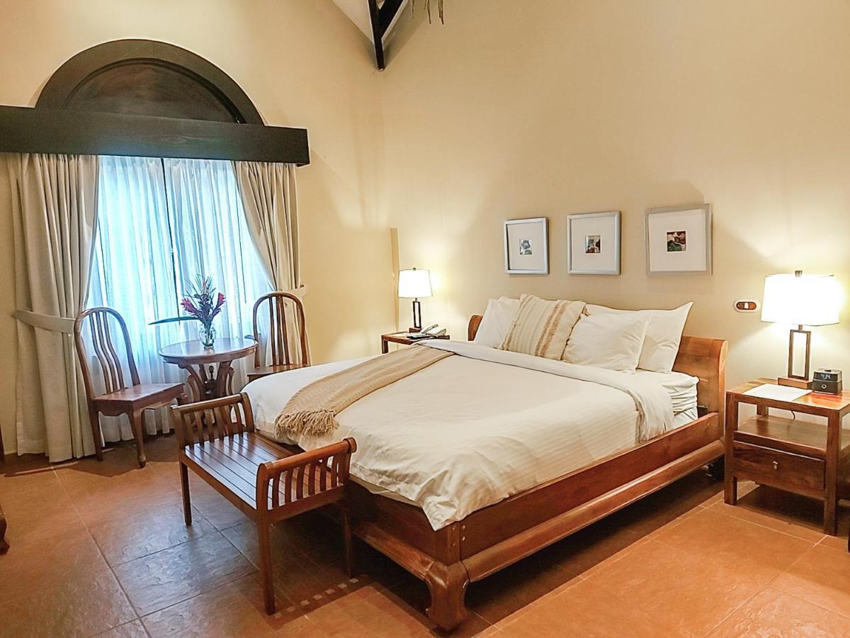 The Riverside Inn Boquete Ngoại thất bức ảnh