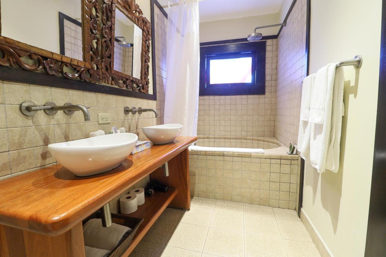 The Riverside Inn Boquete Ngoại thất bức ảnh