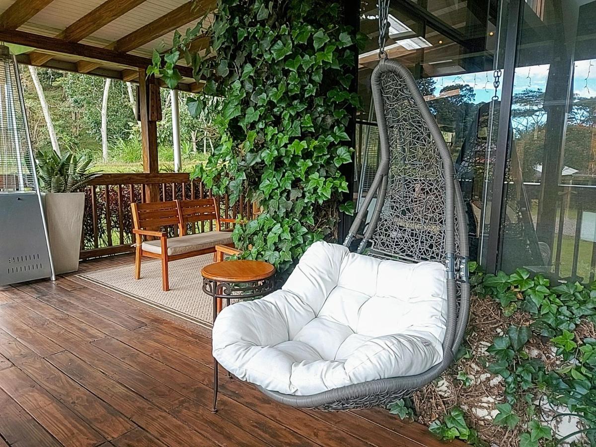 The Riverside Inn Boquete Ngoại thất bức ảnh