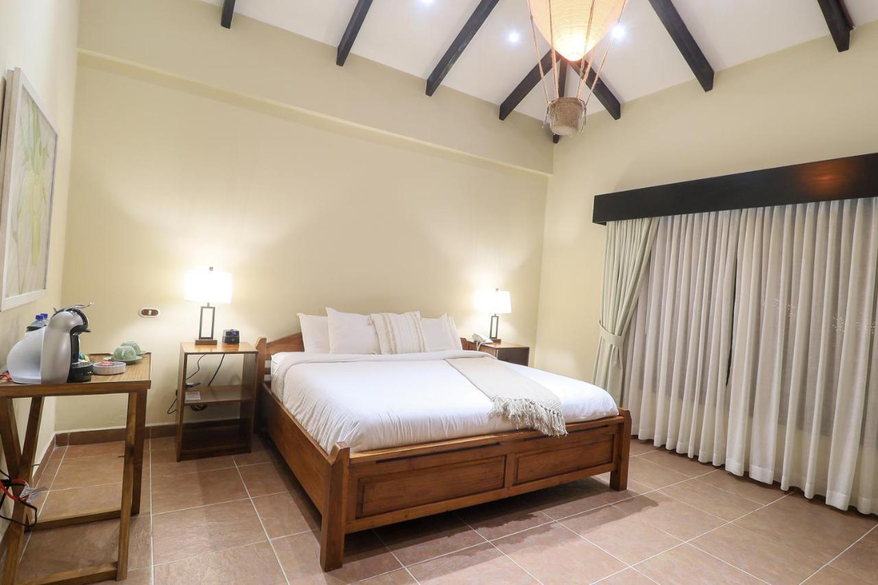 The Riverside Inn Boquete Ngoại thất bức ảnh