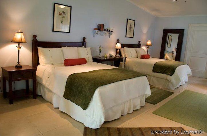 The Riverside Inn Boquete Ngoại thất bức ảnh