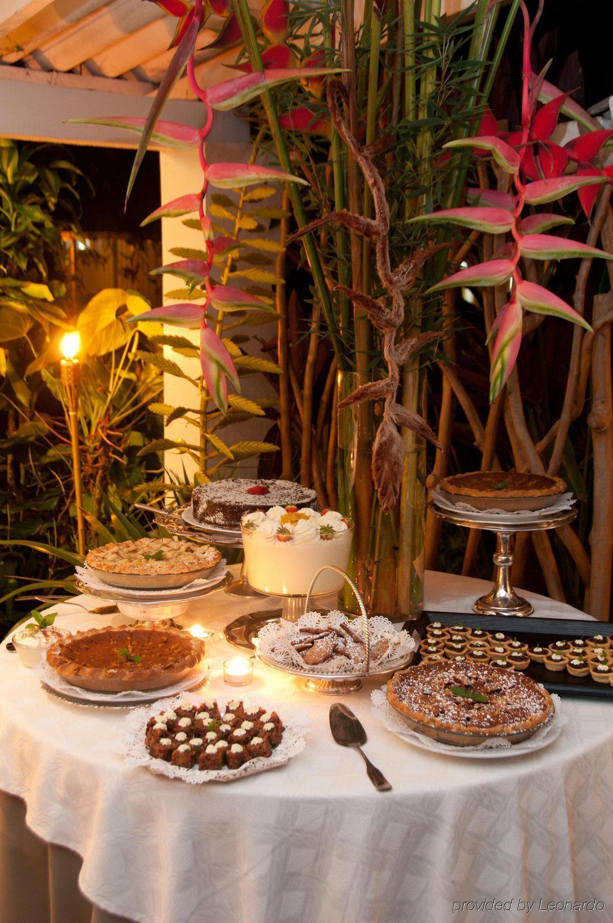 The Riverside Inn Boquete Ngoại thất bức ảnh