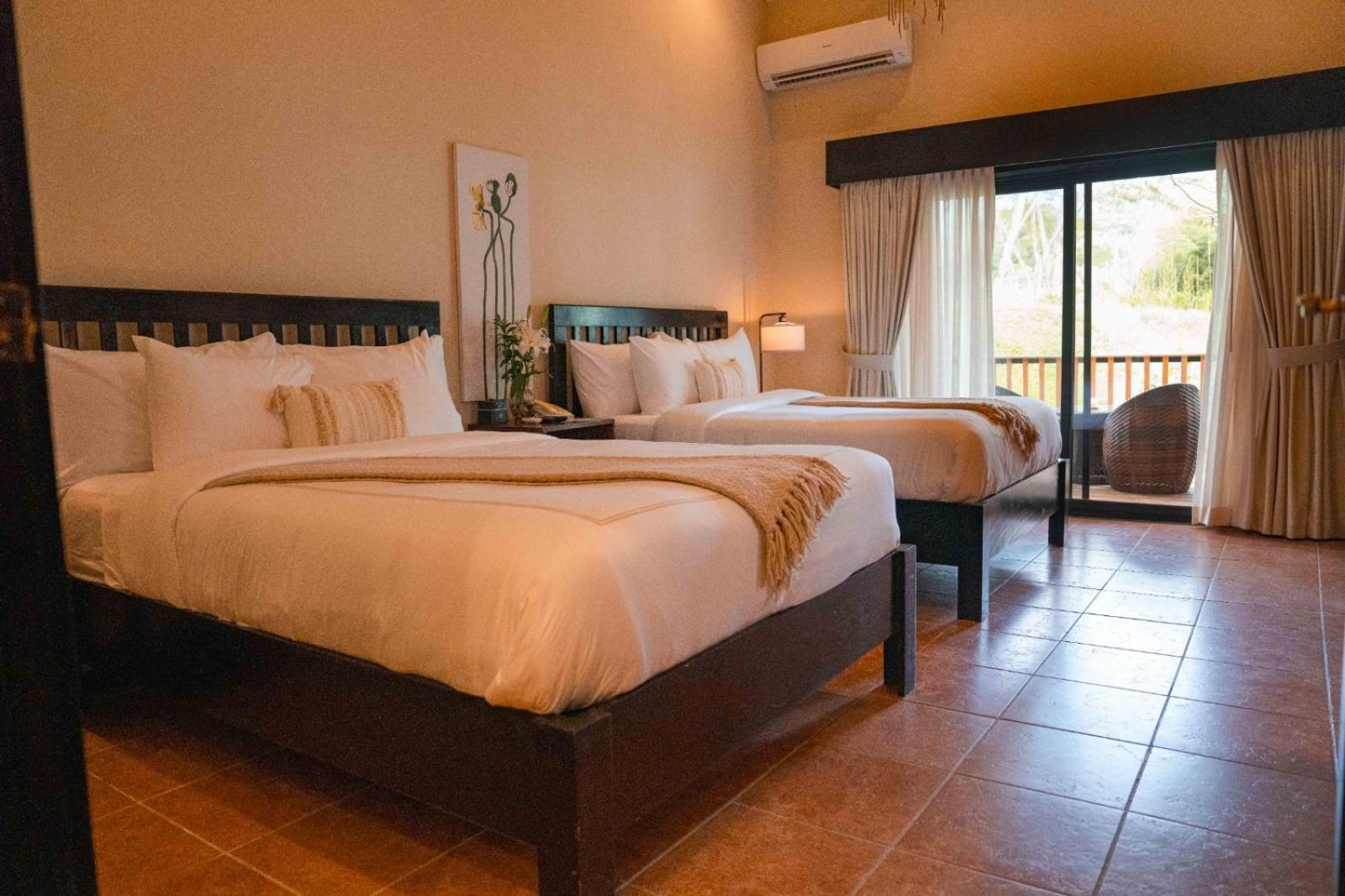 The Riverside Inn Boquete Ngoại thất bức ảnh