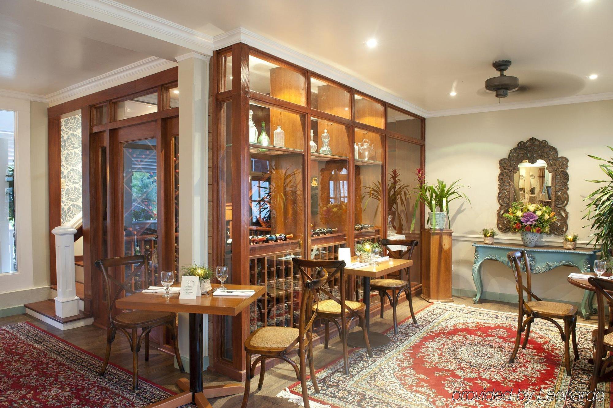 The Riverside Inn Boquete Ngoại thất bức ảnh