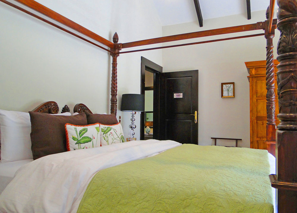 The Riverside Inn Boquete Ngoại thất bức ảnh