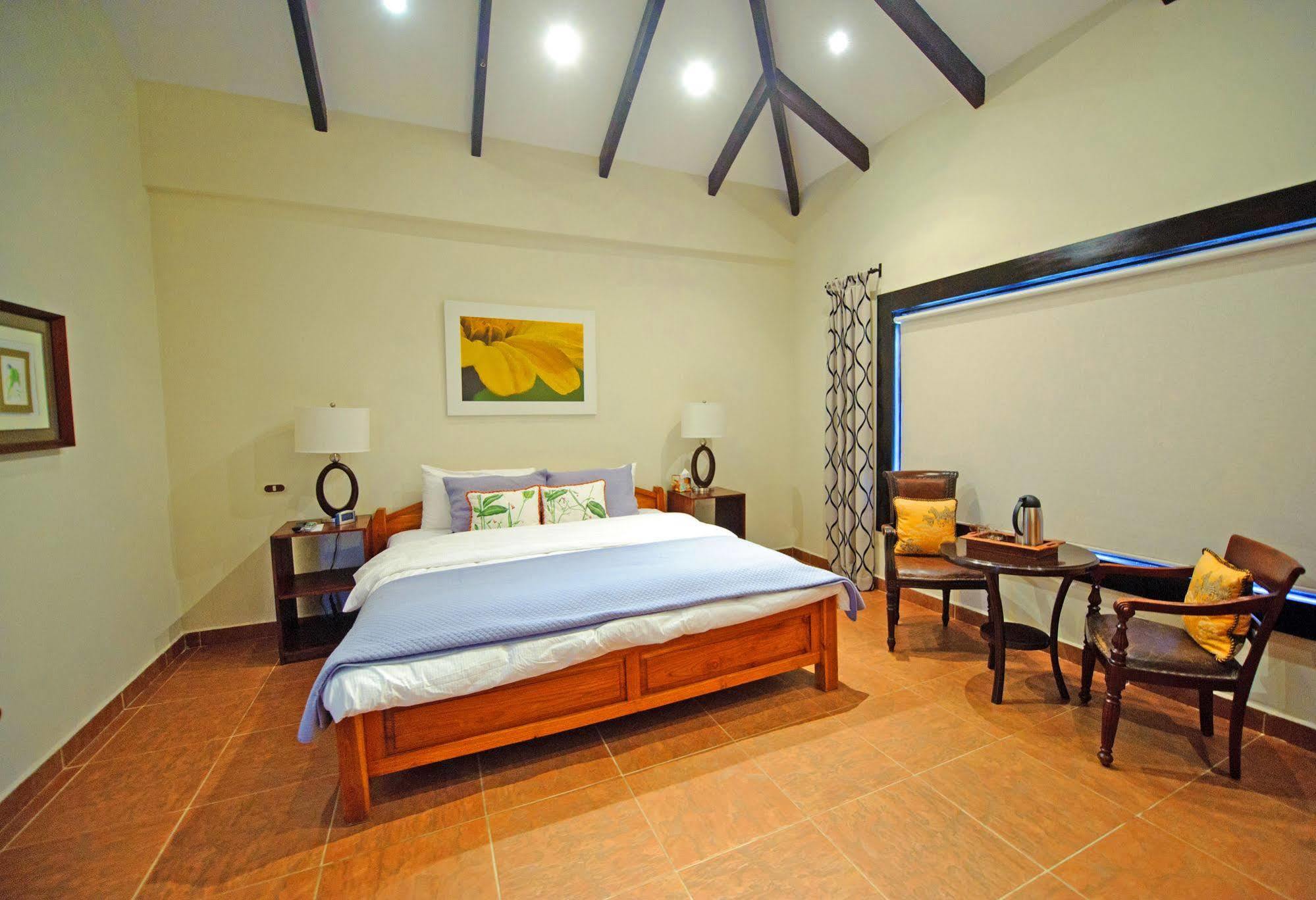 The Riverside Inn Boquete Ngoại thất bức ảnh